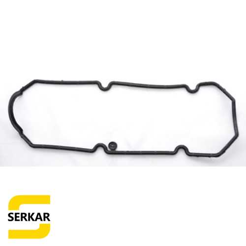 ALBEA ÜST KAPAK CONTASI LASTIK  Ürün Görseli